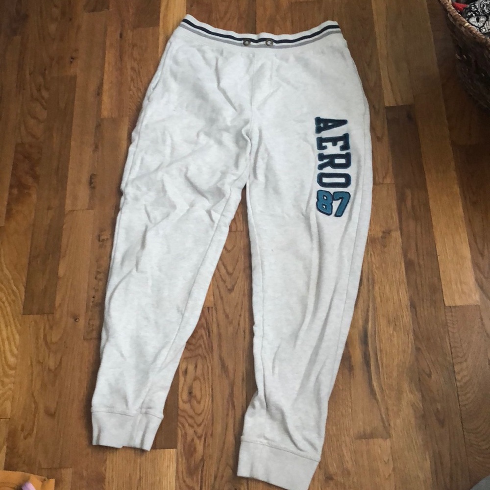 Sweat pants